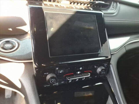 2021 Jeep Grand Cherokee L Laredo