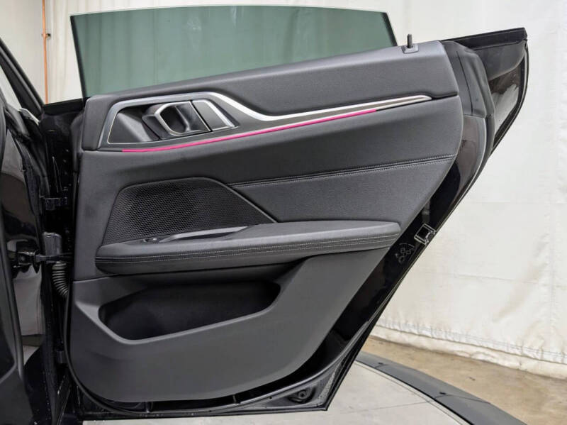 2023 BMW i4 eDrive40 Gran Coupe