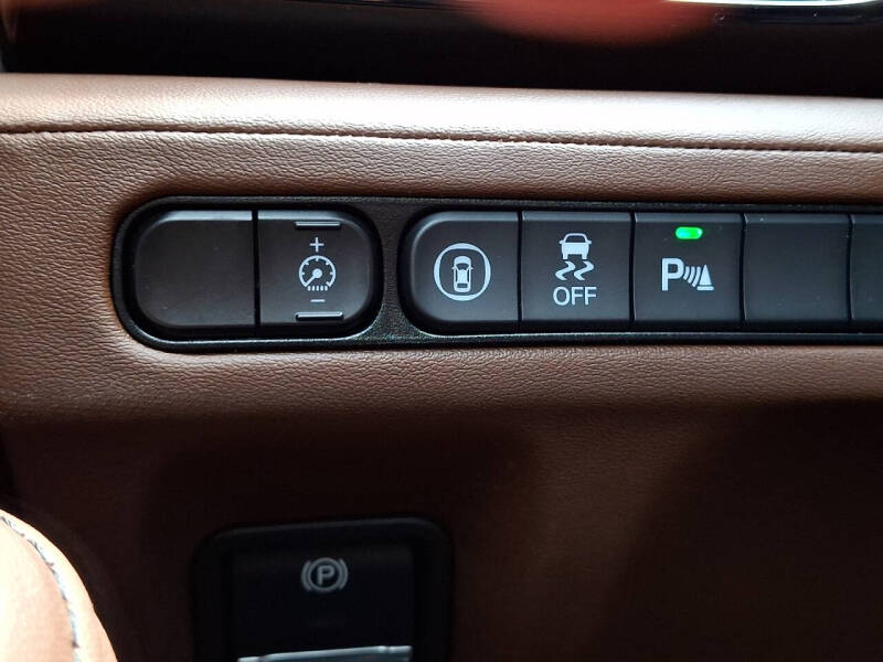 2024 Acura MDX SH-AWD w/Tech