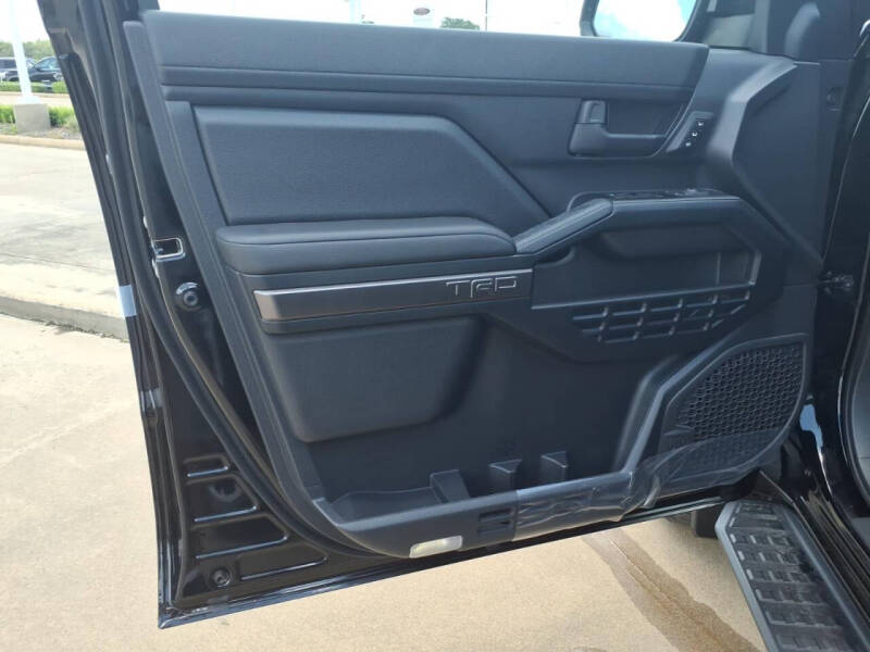 2026 Toyota 4Runner