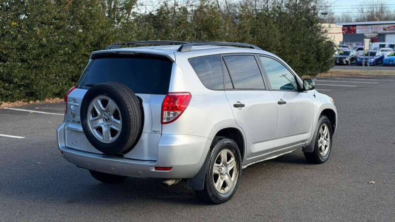 2006 Toyota RAV4