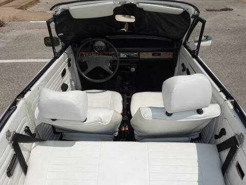 1978 Volkswagen Beetle