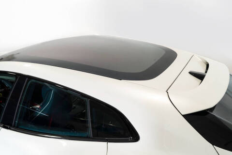 2025 Ferrari Purosangue