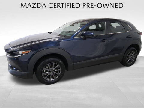 2024 Mazda CX-30 2.5 S