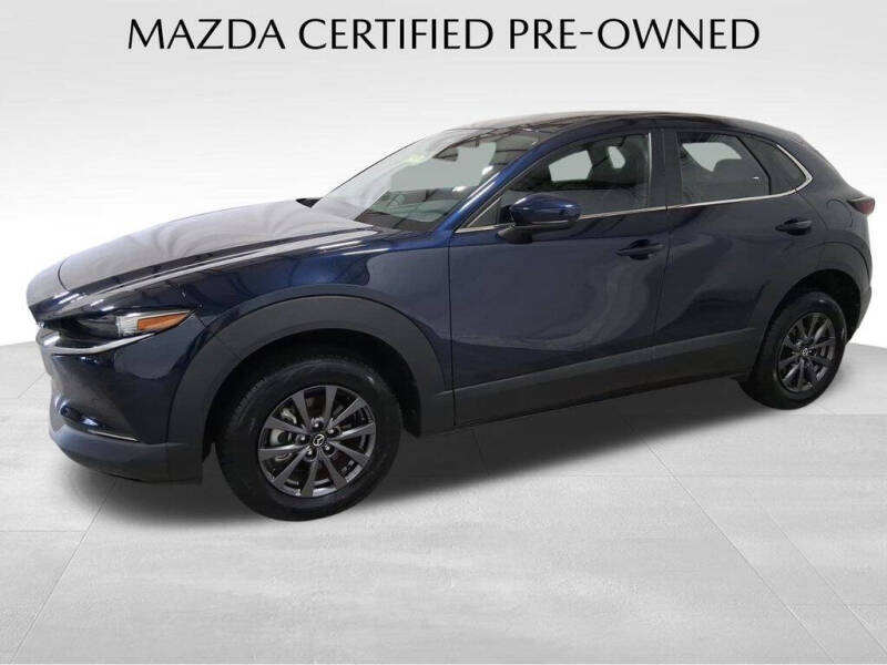 2024 Mazda CX-30 2.5 S