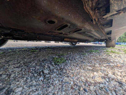 2012 Chevrolet Impala LTZ
