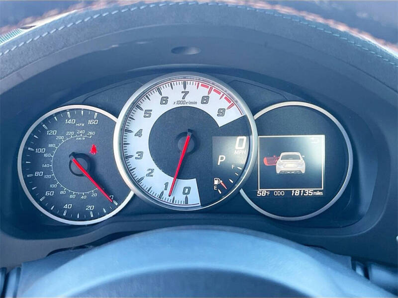 2020 Toyota 86 Hakone Edition