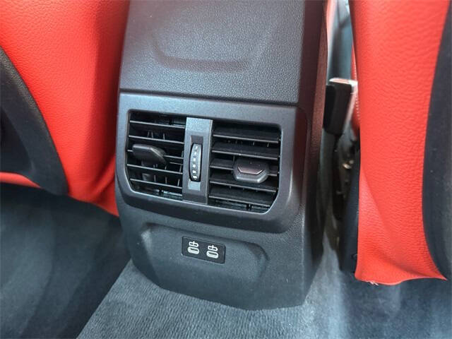 2022 BMW 2 Series 228i Gran Coupe