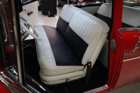 1956 Chevrolet Bel Air