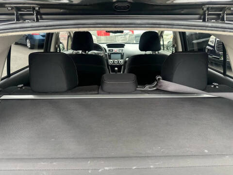 2015 Subaru XV Crosstrek 2.0i Premium