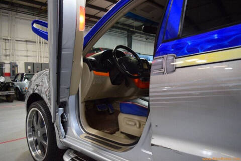 2007 Hyundai Santa Fe SE