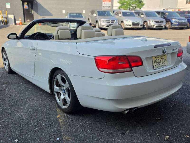 2009 BMW 3 Series 328i