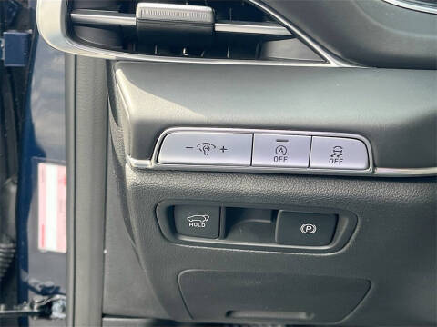 2023 Genesis GV80 2.5T