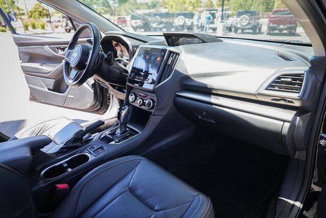 2019 Subaru Impreza Limited