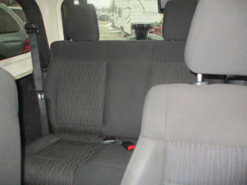 2011 Jeep Wrangler Sport