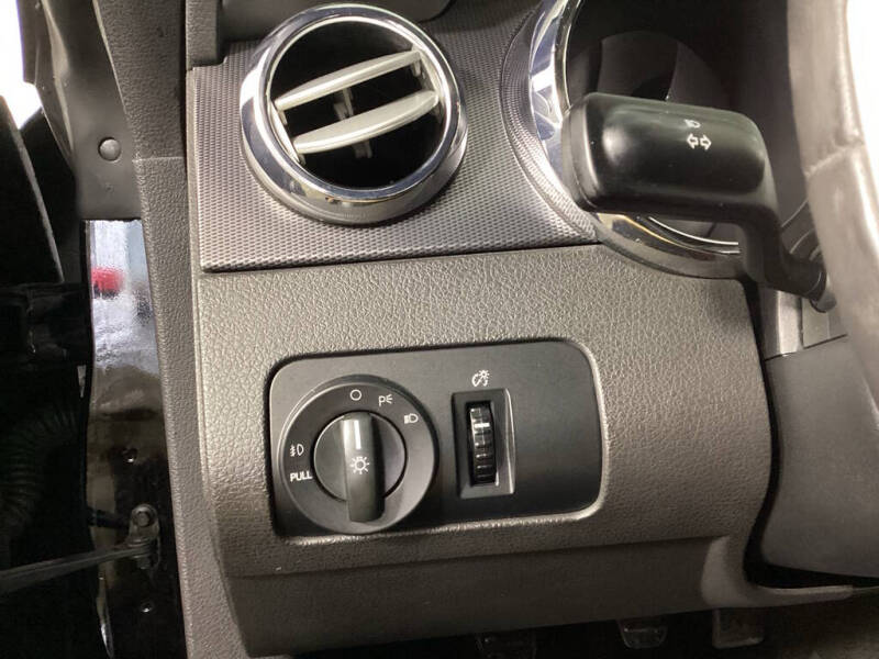 2006 Ford Mustang GT Deluxe