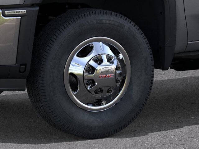 2026 GMC Sierra 3500HD