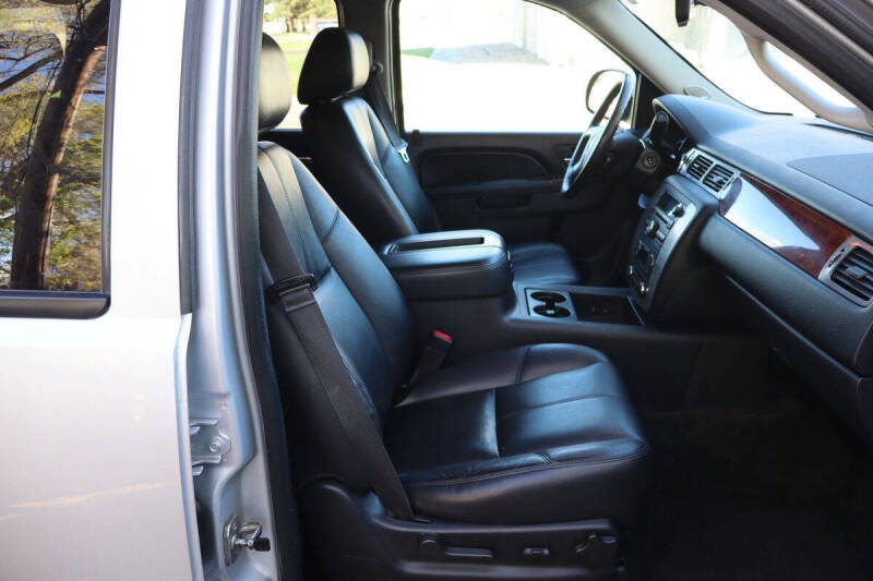 2014 GMC Yukon SLT