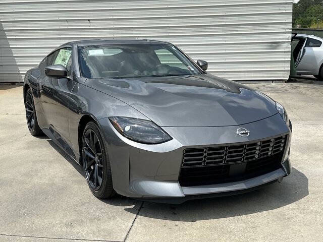 2025 Nissan Z Performance