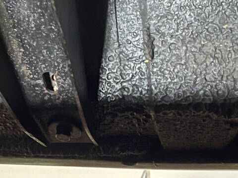 1963 Studebaker Avanti