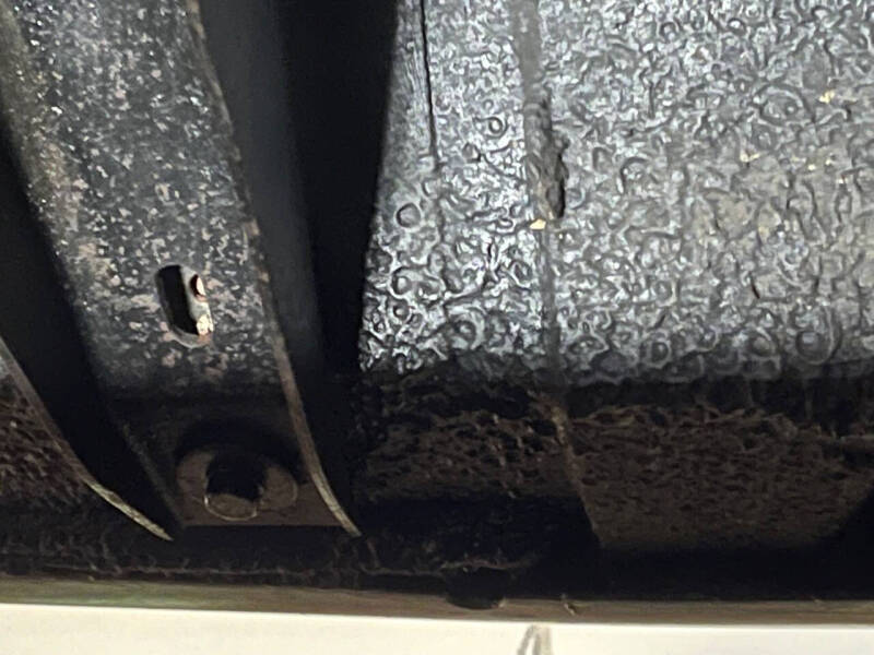 1963 Studebaker Avanti