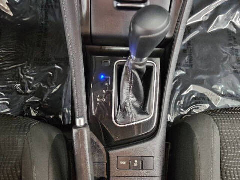 2018 Toyota Corolla iM