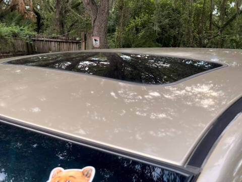 2007 Subaru B9 Tribeca