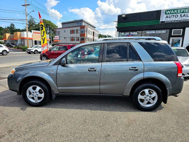 2007 Saturn Vue