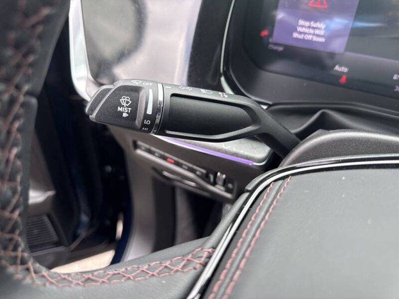 2025 Jeep Wagoneer S Limited