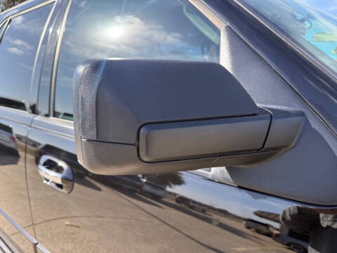 2016 Ford Expedition EL XLT