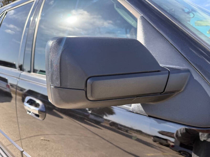 2016 Ford Expedition EL XLT