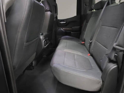 2019 GMC Sierra 1500 Elevation