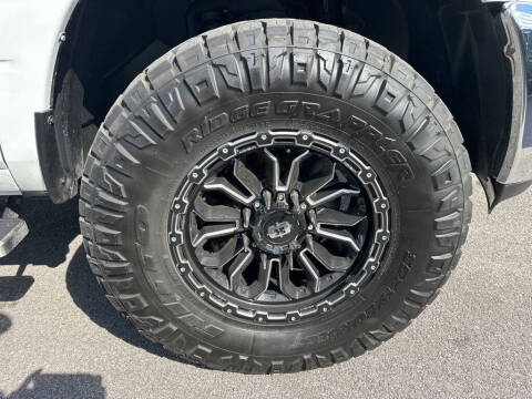 2017 RAM 2500 SLT