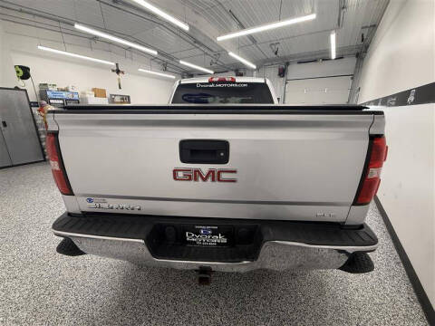 2014 GMC Sierra 1500
