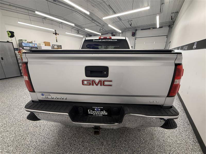 2014 GMC Sierra 1500