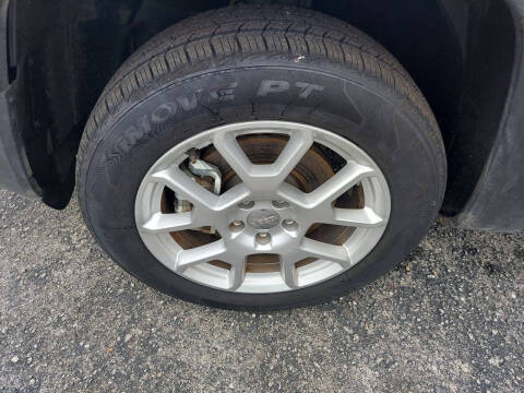 2021 Jeep Renegade Sport