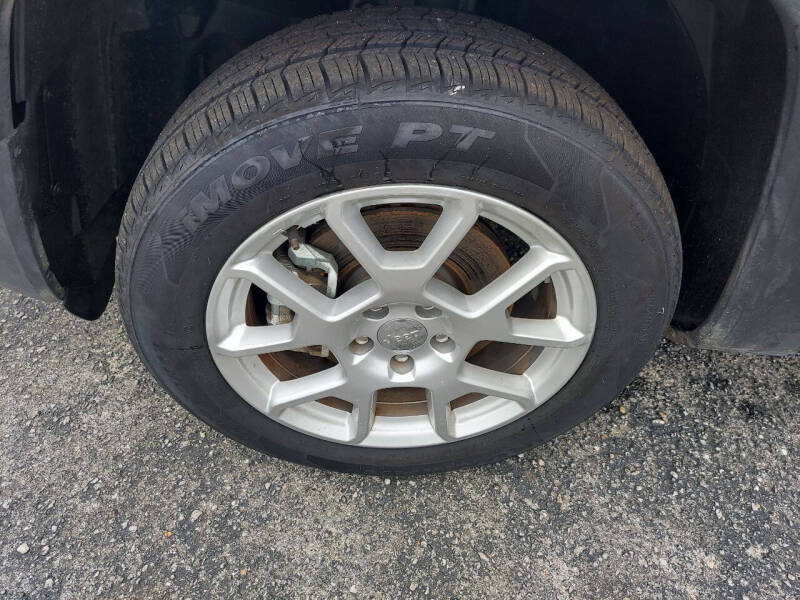 2021 Jeep Renegade Sport