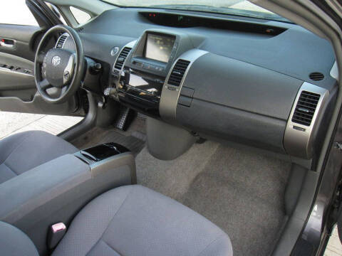 2007 Toyota Prius