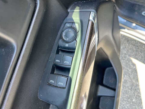 2022 Chevrolet Silverado 1500 Limited