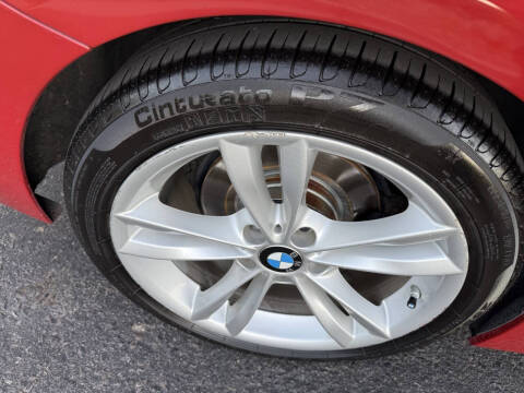 2016 BMW 3 Series 320i