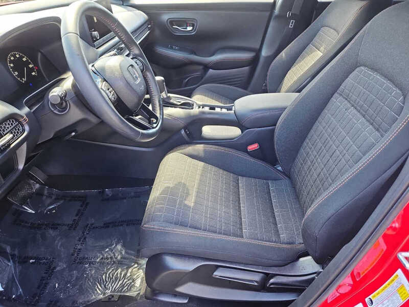 2024 Honda HR-V