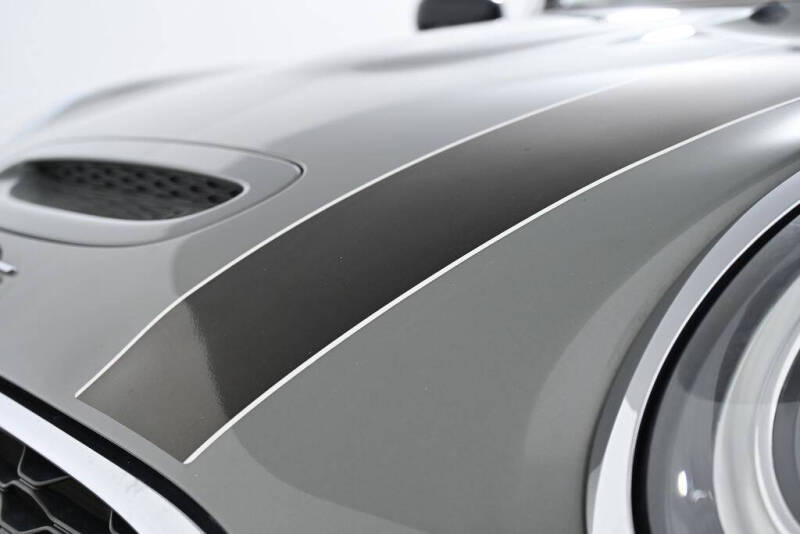 2021 MINI Hardtop 4 Door Cooper S