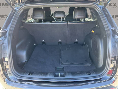 2022 Jeep Compass High Altitude