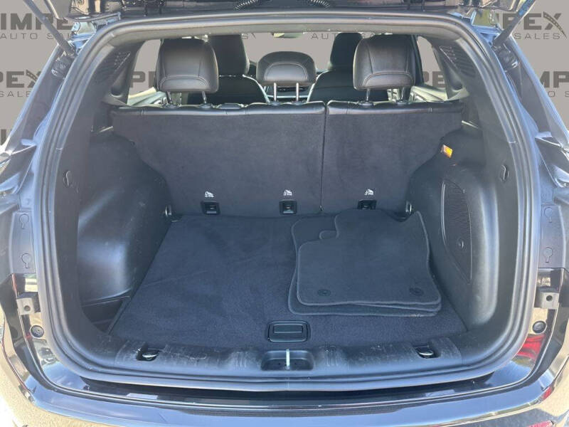 2022 Jeep Compass High Altitude