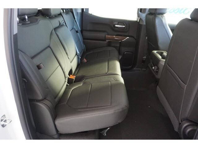 2022 Chevrolet Silverado 1500 Limited