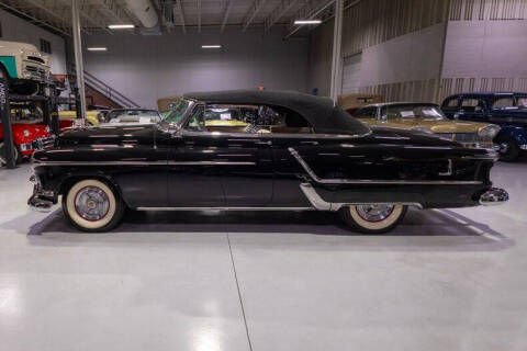 1953 Oldsmobile Ninety-Eight