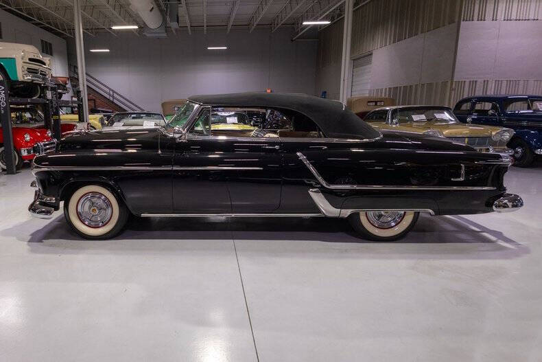 1953 Oldsmobile Ninety-Eight