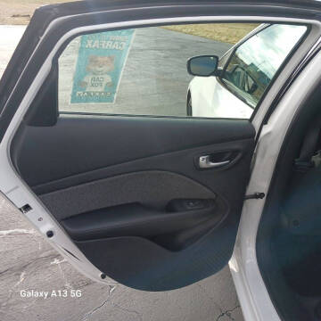 2013 Dodge Dart Rallye