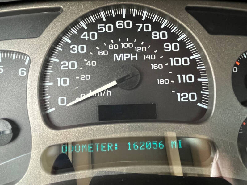 2005 GMC Yukon Denali