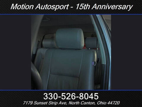 2012 Toyota Tundra Grade